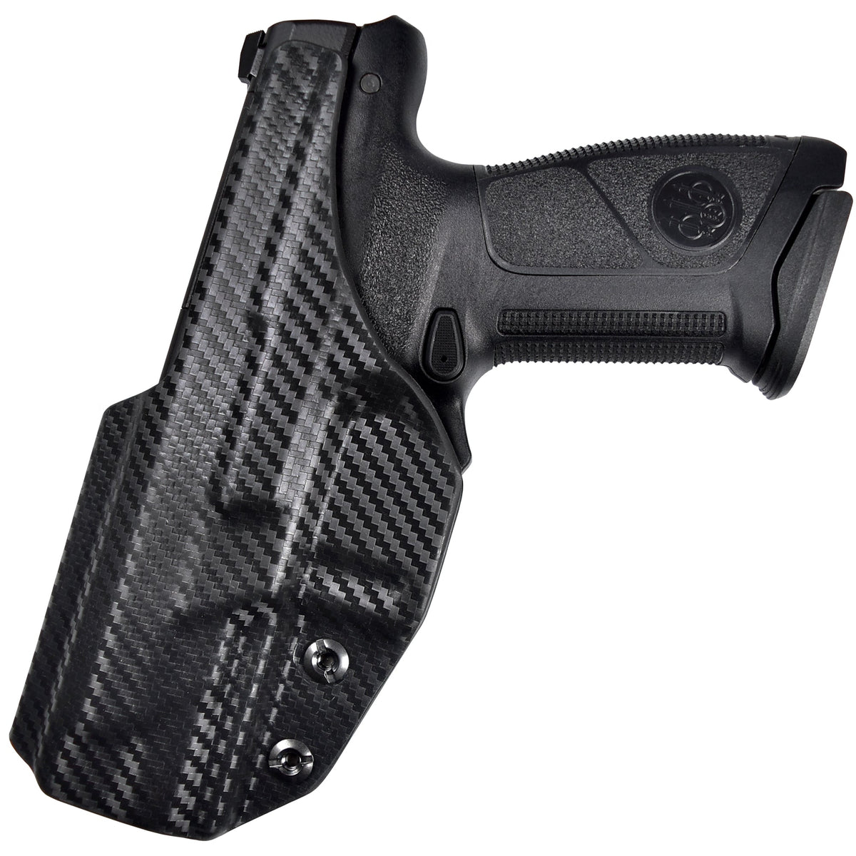 Beretta APX A1 Full Size IWB Sweat Guard Holster by Black Scorpion Outdoor Gear – view 4