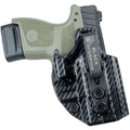 Beretta APX A1 Carry IWB Belt Wing Tuckable Holster by Black Scorpion Outdoor Gear