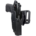 Beretta 80X Cheetah Quick Release Belt Loop Holster by Black Scorpion Outdoor Gear