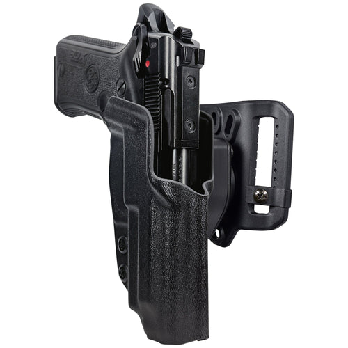 Beretta 80X Cheetah Quick Release Belt Loop Holster by Black Scorpion Outdoor Gear