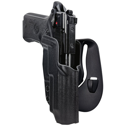 Beretta 80X Cheetah OWB Paddle Holster by Black Scorpion Outdoor Gear