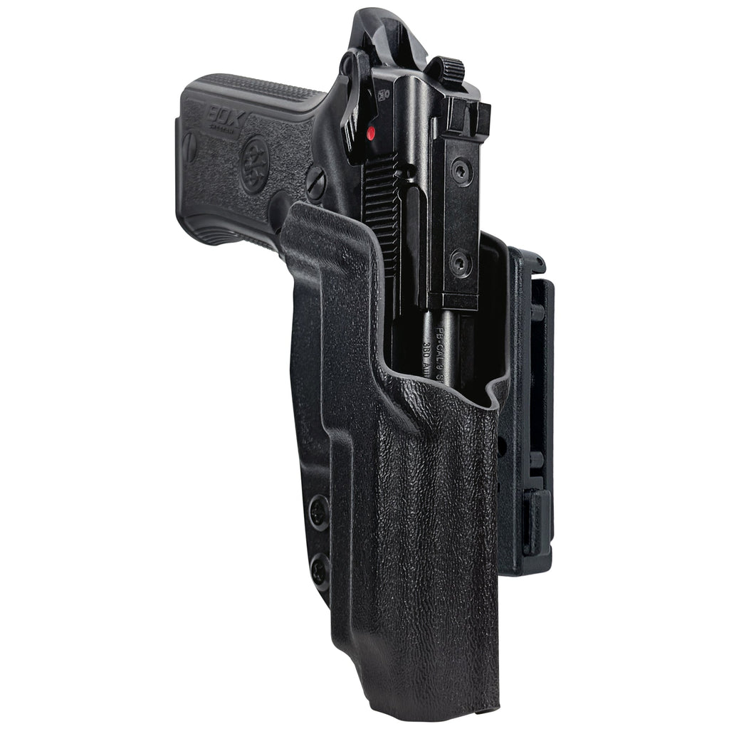 Beretta 80X Cheetah Pro IDPA Competition Holster by Black Scorpion Outdoor Gear