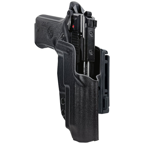Beretta 80X Cheetah Pro IDPA Competition Holster by Black Scorpion Outdoor Gear