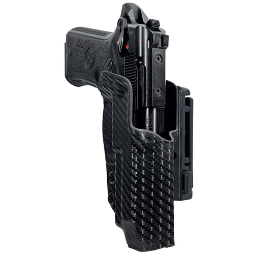 Beretta 80X Cheetah Pro IDPA Competition Holster by Black Scorpion Outdoor Gear – view 2