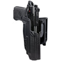 Beretta 80X Cheetah Quick Release IDPA Holster by Black Scorpion Outdoor Gear