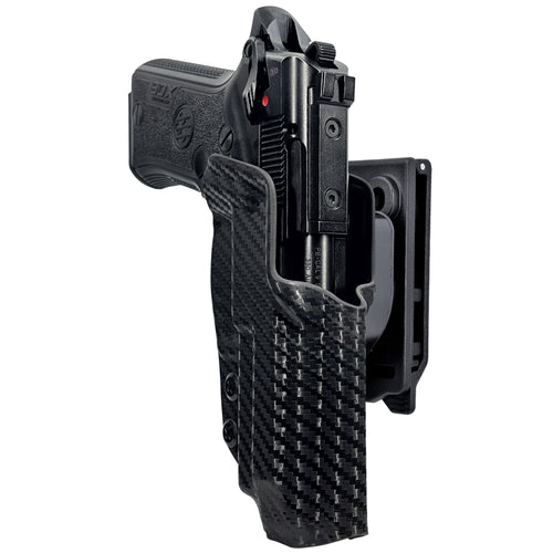 Beretta 80X Cheetah Quick Release IDPA Holster by Black Scorpion Outdoor Gear – view 2