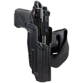 Beretta 80X Cheetah Quick Release Paddle Holster by Black Scorpion Outdoor Gear