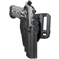 Beretta 92XI SAO, SAO Tactical, Squalo Quick Release Belt Loop Holster by Black Scorpion Outdoor Gear