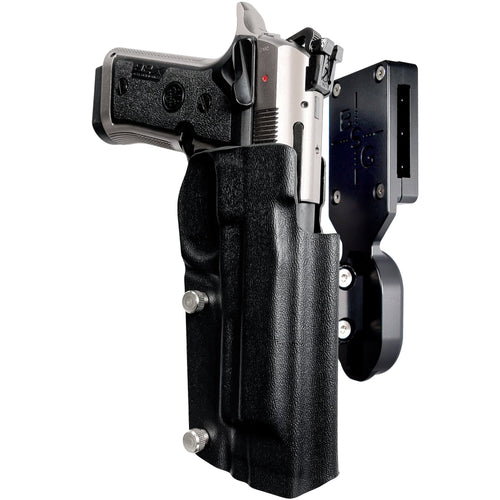 Beretta 92X Performance Pro Ball Joint Competition Holster by Black Scorpion Outdoor Gear