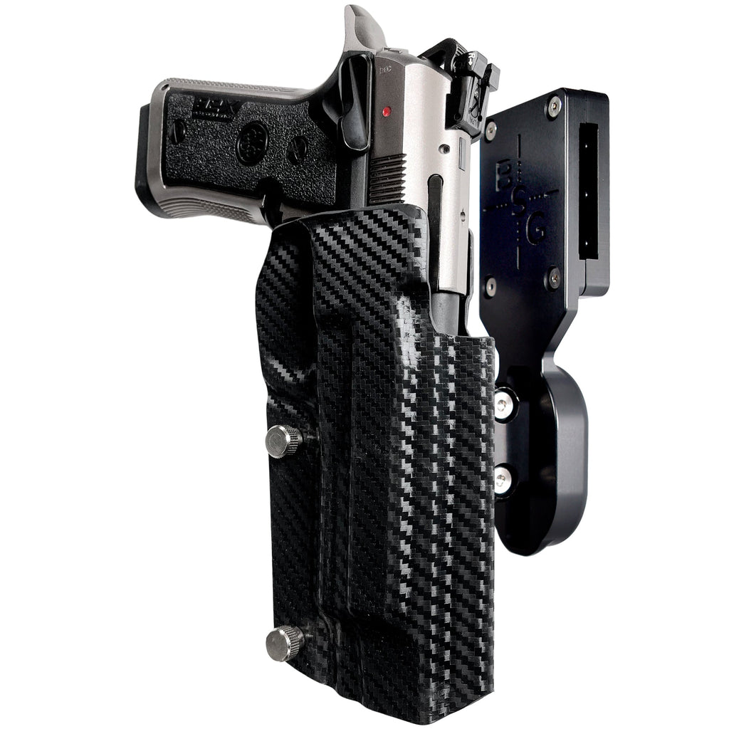 Beretta 92X Performance Pro Ball Joint Competition Holster by Black Scorpion Outdoor Gear – view 2