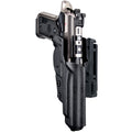Beretta 92X Performance Defensive Pro IDPA Competition Holster by Black Scorpion Outdoor Gear