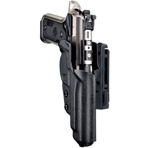 Beretta 92X Performance Defensive Pro IDPA Competition Holster by Black Scorpion Outdoor Gear