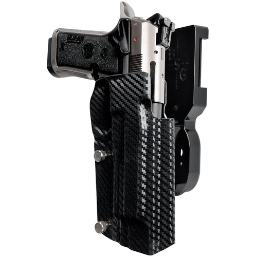 Beretta 92X Performance Pro Heavy Duty Competition Holster by Black Scorpion Outdoor Gear – view 2