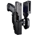 Beretta APX A1 Pro Ball Joint Competition Holster by Black Scorpion Outdoor Gear