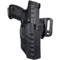 Beretta APX Quick Release Belt Loop Holster by Black Scorpion Outdoor Gear