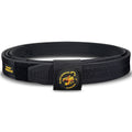 Pro Heavy Duty Competition Belt by Black Scorpion Outdoor Gear