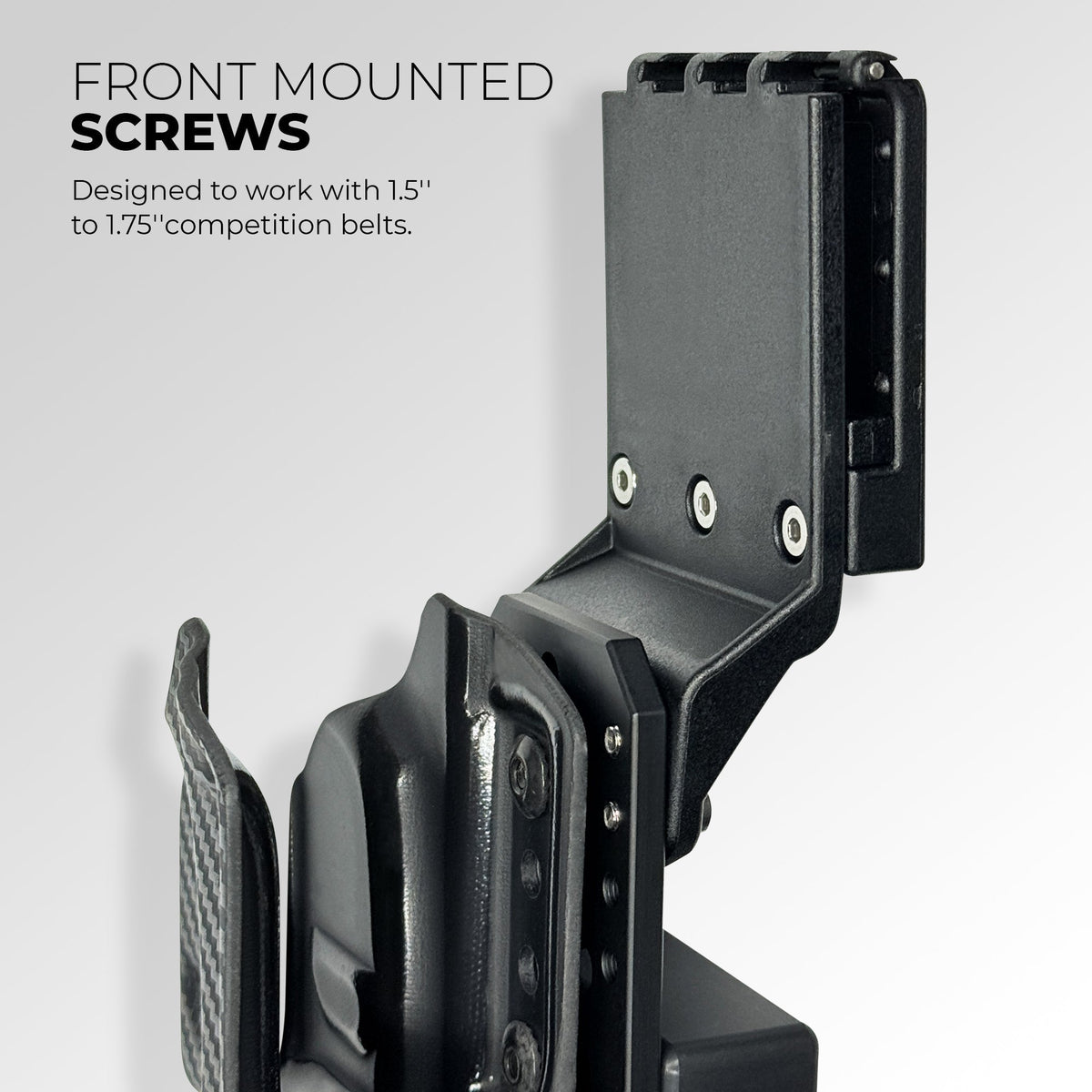 FN Reflex XL Pro Competition Holster by Black Scorpion Outdoor Gear – view 7