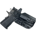 Staccato C2 IWB Belt Wing Tuckable Holster by Black Scorpion Outdoor Gear