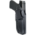 Glock 48 IWB Sweat Guard Holster by Black Scorpion Outdoor Gear