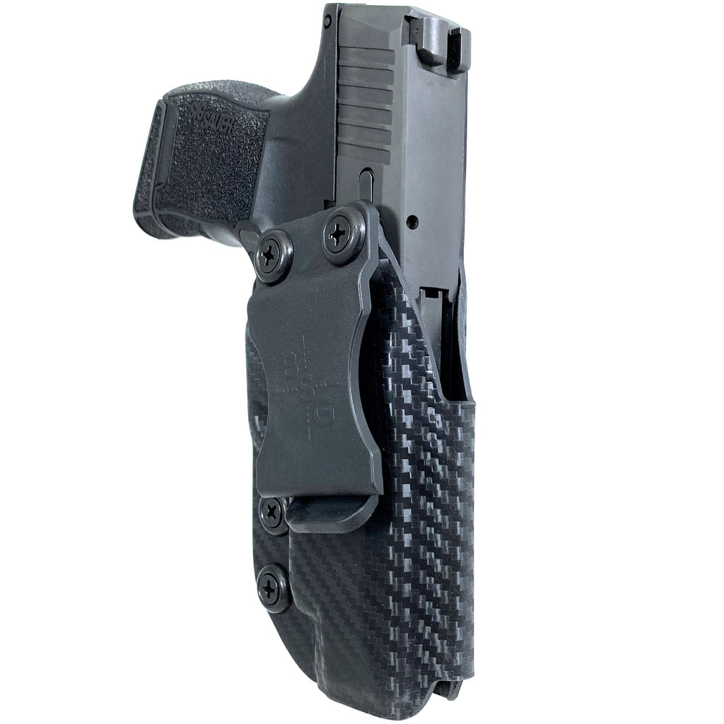 Sig Sauer P365 XL IWB Kydex Holster by Black Scorpion Outdoor Gear – view 2