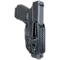 Glock 17 19 22 23 26 27 31 32 33 44 45 IWB Tuckable Holster by Black Scorpion Outdoor Gear