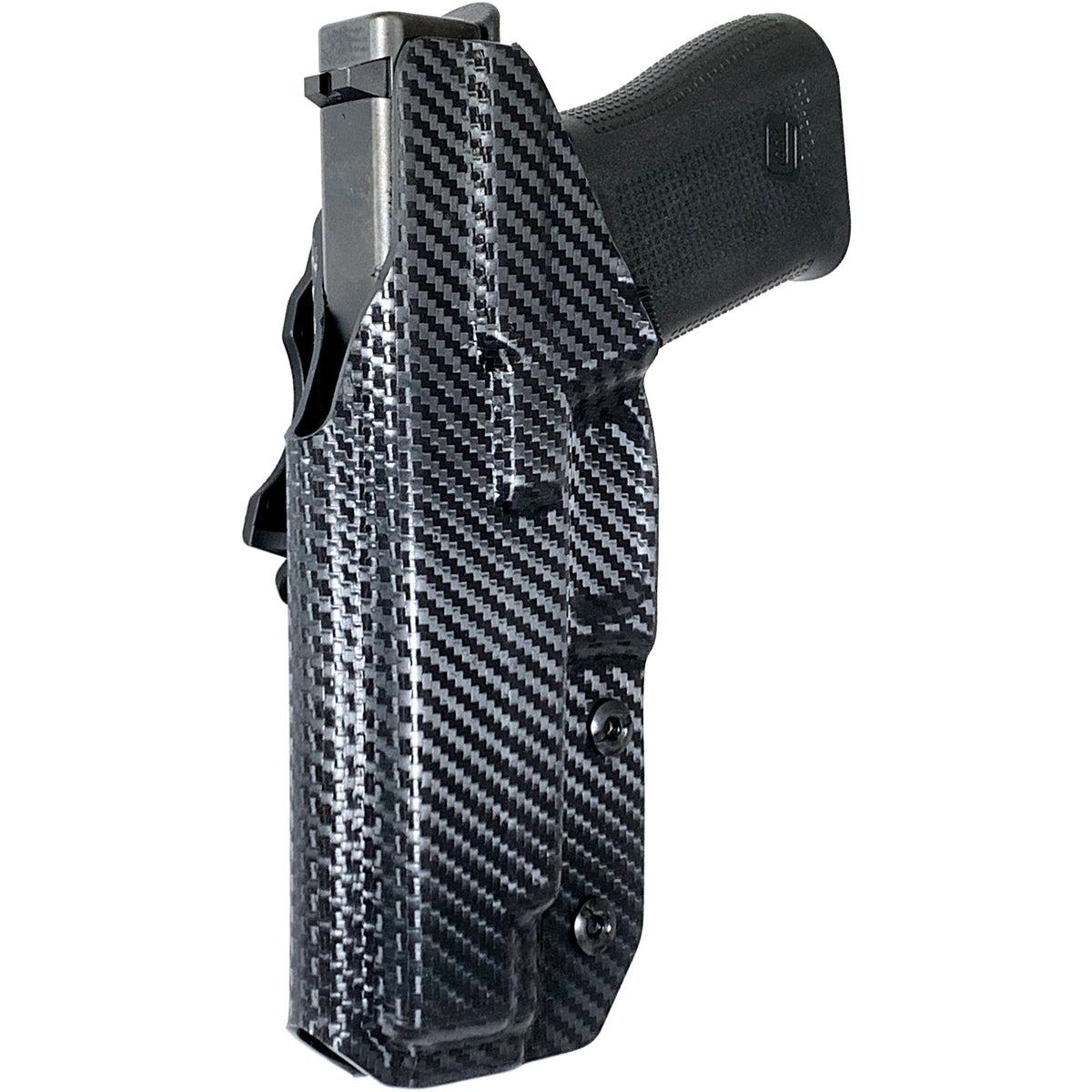 Glock 48 IWB Sweat Guard Holster by Black Scorpion Outdoor Gear – view 2