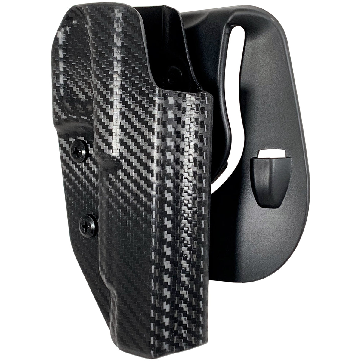 Taurus GX4 OWB Paddle Holster by Black Scorpion Outdoor Gear – view 2