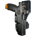 CZ P-10 F Pro Competition Holster by Black Scorpion Outdoor Gear