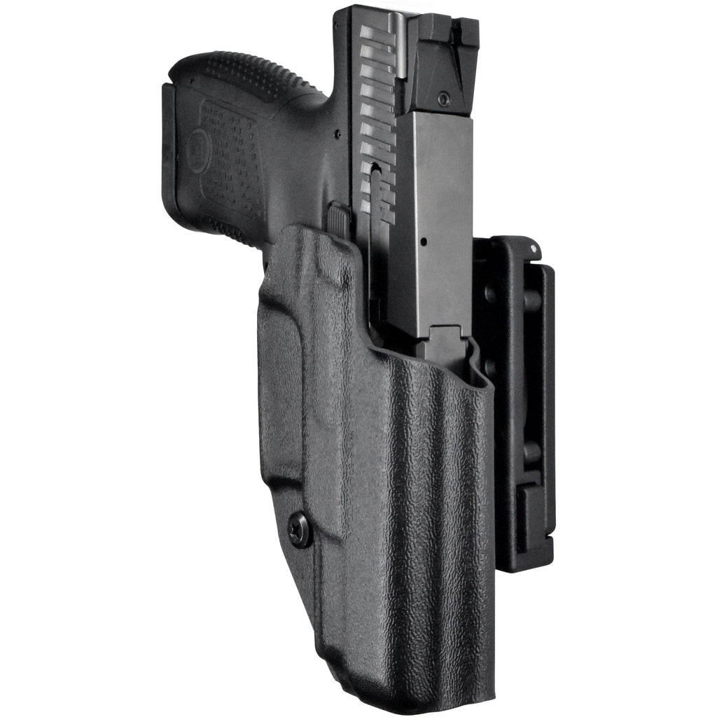 CZ P-10 S Pro IDPA Competition Holster by Black Scorpion Outdoor Gear