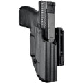 CZ P-10 S Pro IDPA Competition Holster by Black Scorpion Outdoor Gear