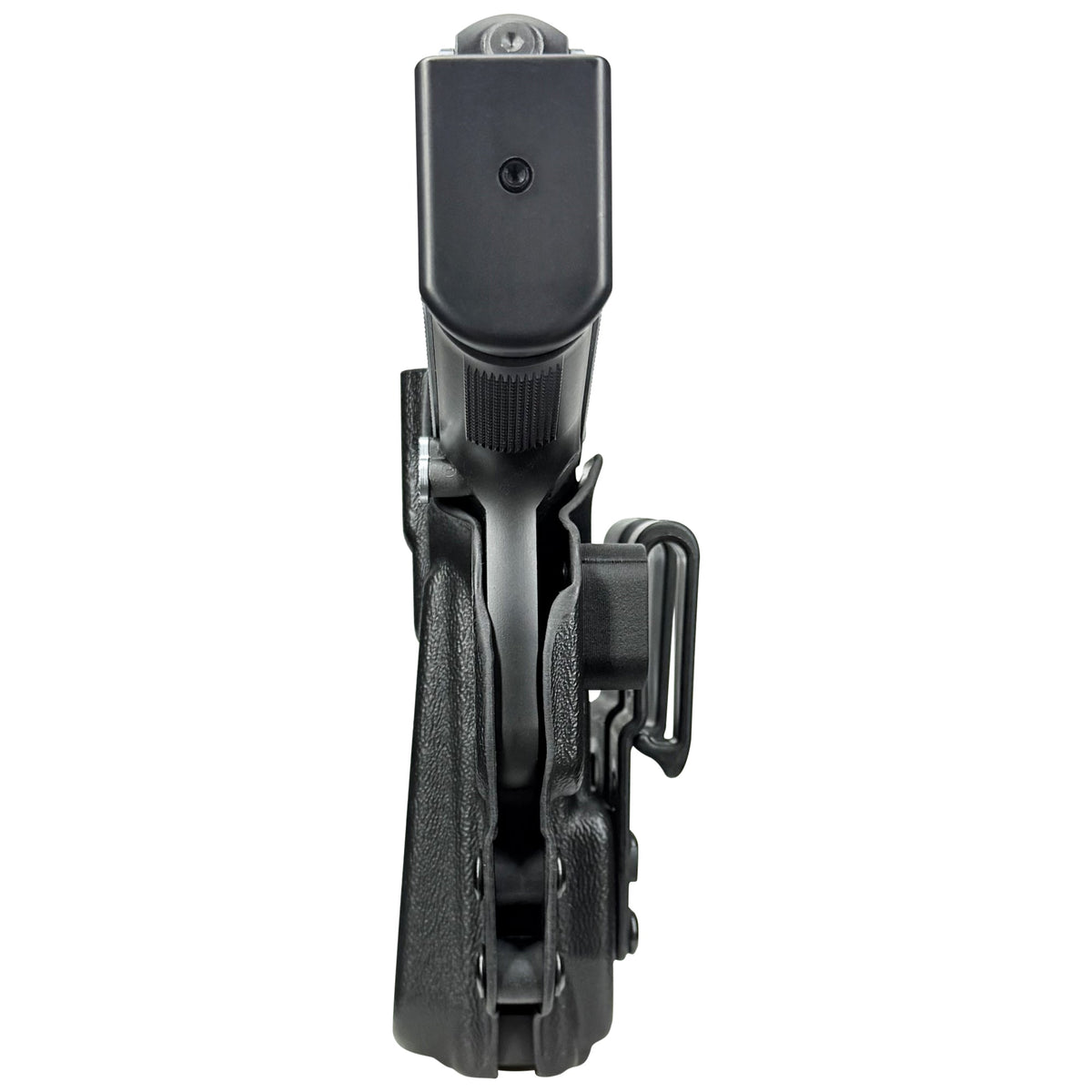 CZ Shadow 2 Compact AIWB Dual Clip X Holster by Black Scorpion Outdoor Gear – view 4