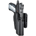 CZ Shadow 2 Compact Pro IDPA Competition Holster by Black Scorpion Outdoor Gear