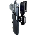 CZ 75 SP-01 Pro Ball Joint Competition Holster by Black Scorpion Outdoor Gear