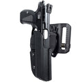 CZ 75 SP-01 Quick Release Belt Loop Holster by Black Scorpion Outdoor Gear