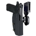 CZ P-09 Pro Ball Joint Competition Holster by Black Scorpion Outdoor Gear