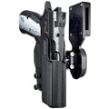 CZ Shadow 2 Compact Pro Ball Joint Competition Holster by Black Scorpion Outdoor Gear
