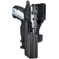 CZ Shadow 2 Compact Pro Competition Holster by Black Scorpion Outdoor Gear