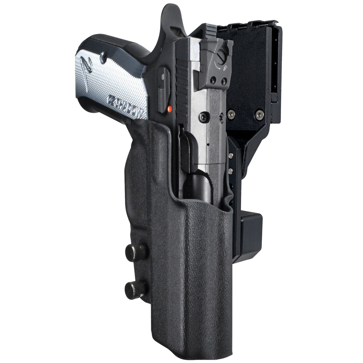 CZ Shadow 2 Compact Pro Competition Holster by Black Scorpion Outdoor Gear