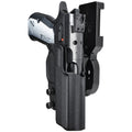 CZ Shadow 2 Compact Pro Heavy Duty Competition Holster by Black Scorpion Outdoor Gear