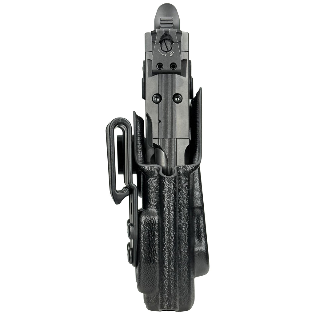 CZ Shadow 2 Compact w/ Streamlight TLR-7X AIWB Dual Clip X Holster by Black Scorpion Outdoor Gear – view 2