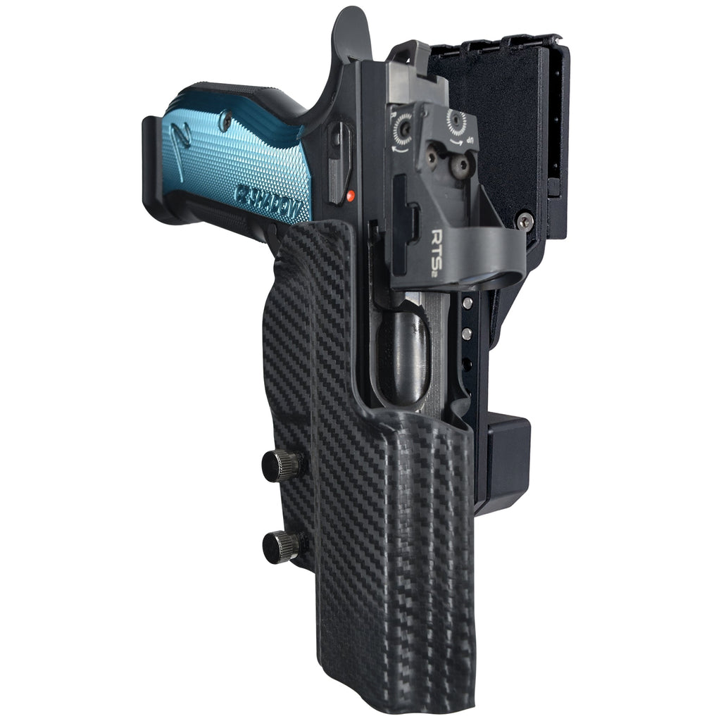 CZ Shadow 2 Pro Competition Holster by Black Scorpion Outdoor Gear – view 2