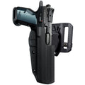 CZ Tactical Sport 2 Quick Release Belt Loop Holster by Black Scorpion Outdoor Gear