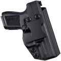 Canik METE MC9 IWB Full Profile Holster by Black Scorpion Outdoor Gear