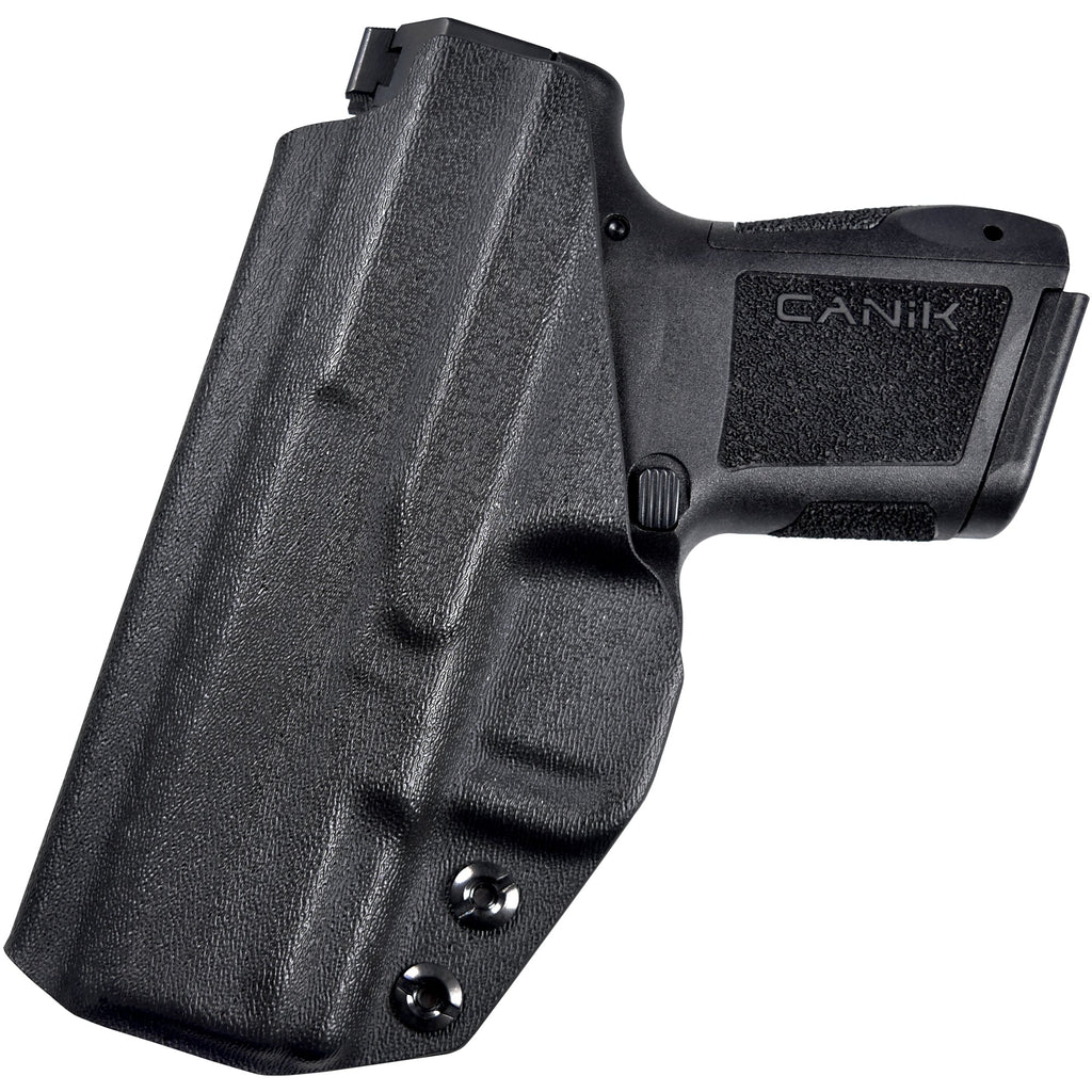 Canik METE MC9 IWB Full Profile Holster by Black Scorpion Outdoor Gear – view 2
