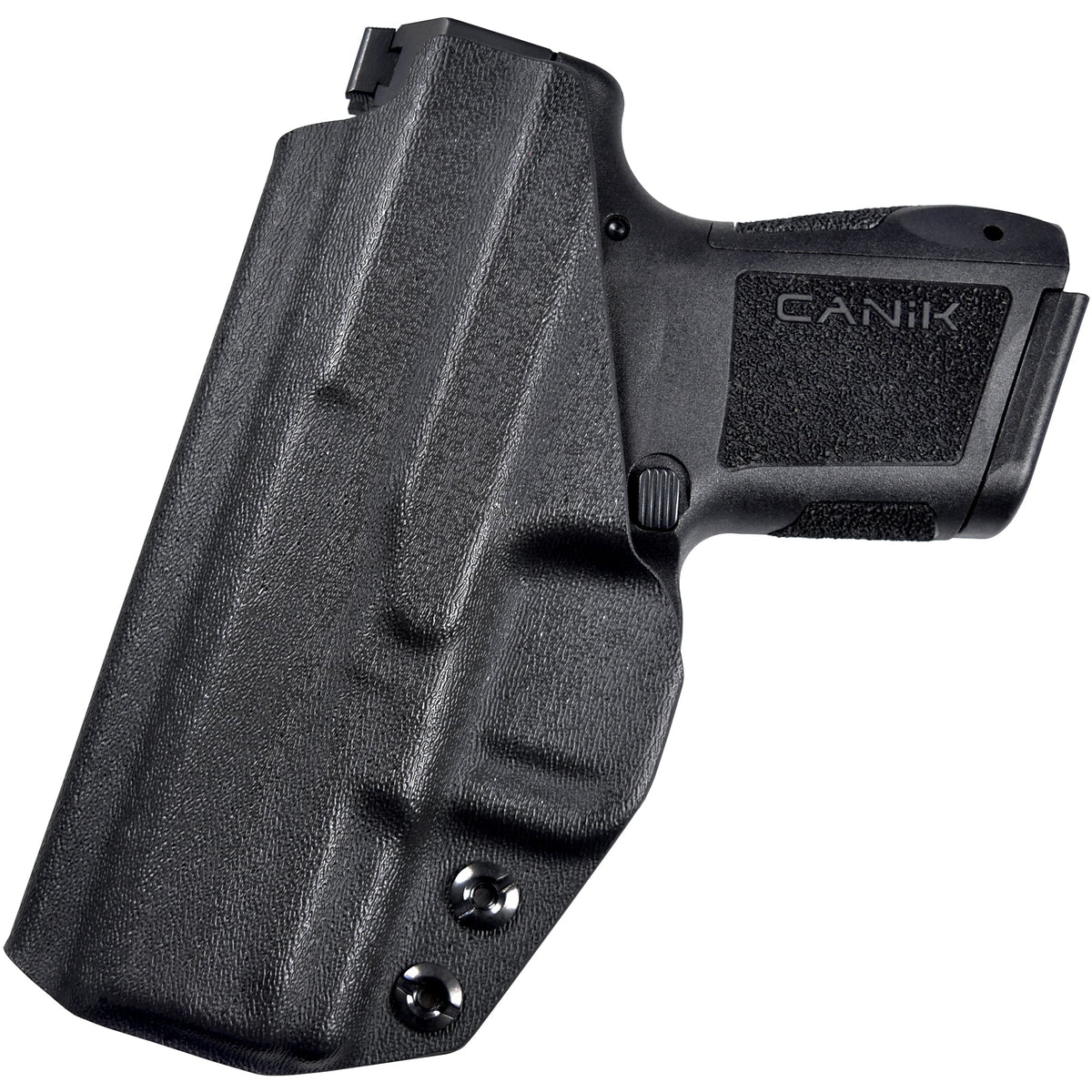 Canik METE MC9 IWB Full Profile Holster by Black Scorpion Outdoor Gear – view 2