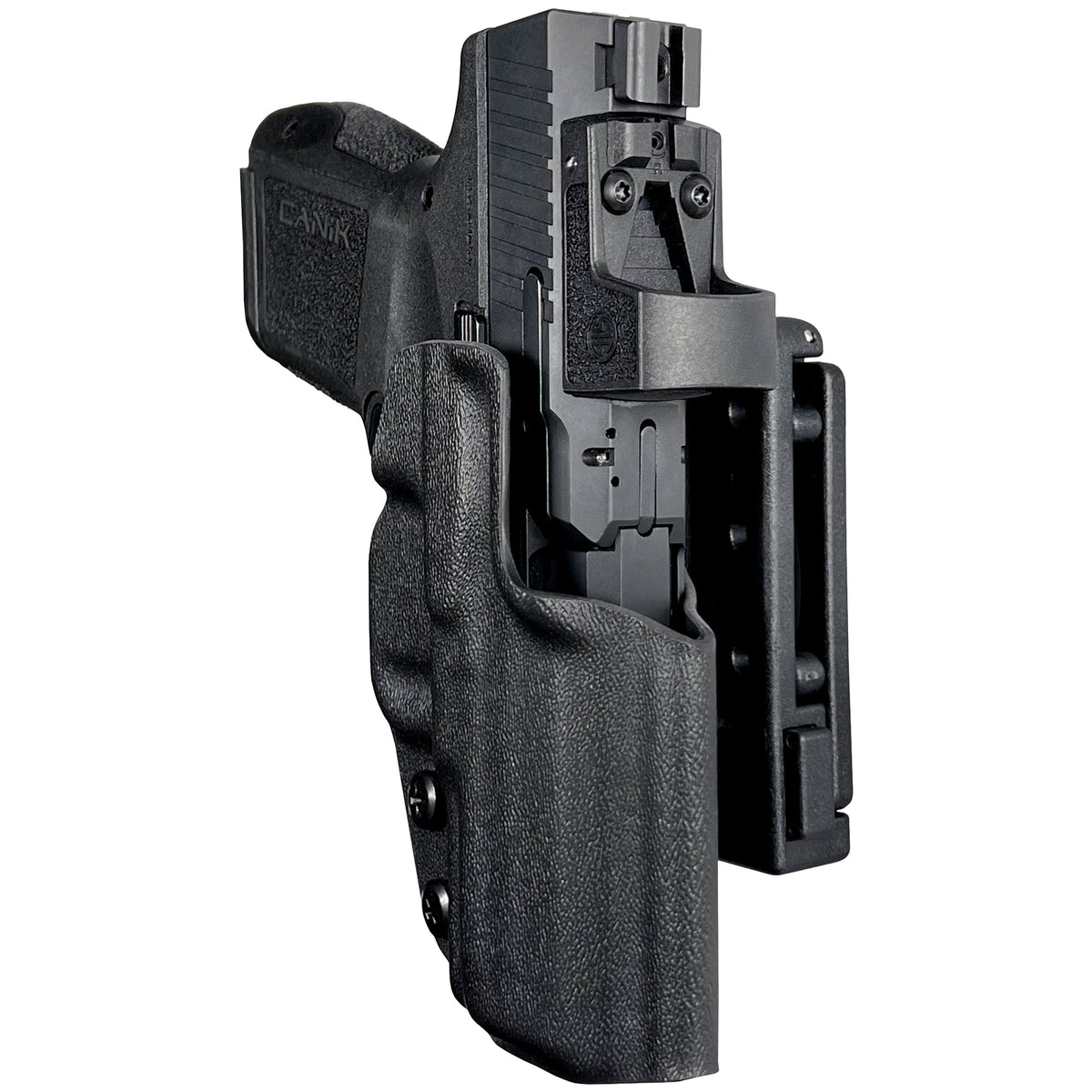 Canik METE MC9 Pro IDPA Competition Holster by Black Scorpion Outdoor Gear