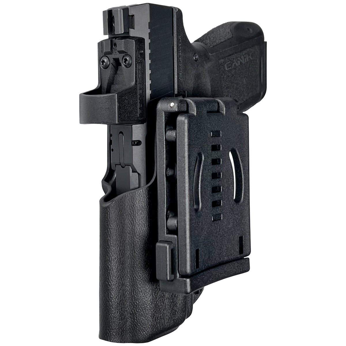Canik METE MC9 Pro IDPA Competition Holster by Black Scorpion Outdoor Gear – view 2