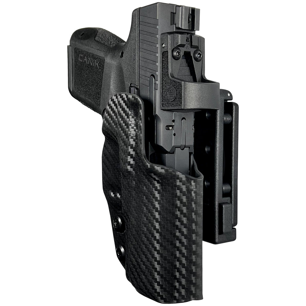 Canik METE MC9 Pro IDPA Competition Holster by Black Scorpion Outdoor Gear – view 3
