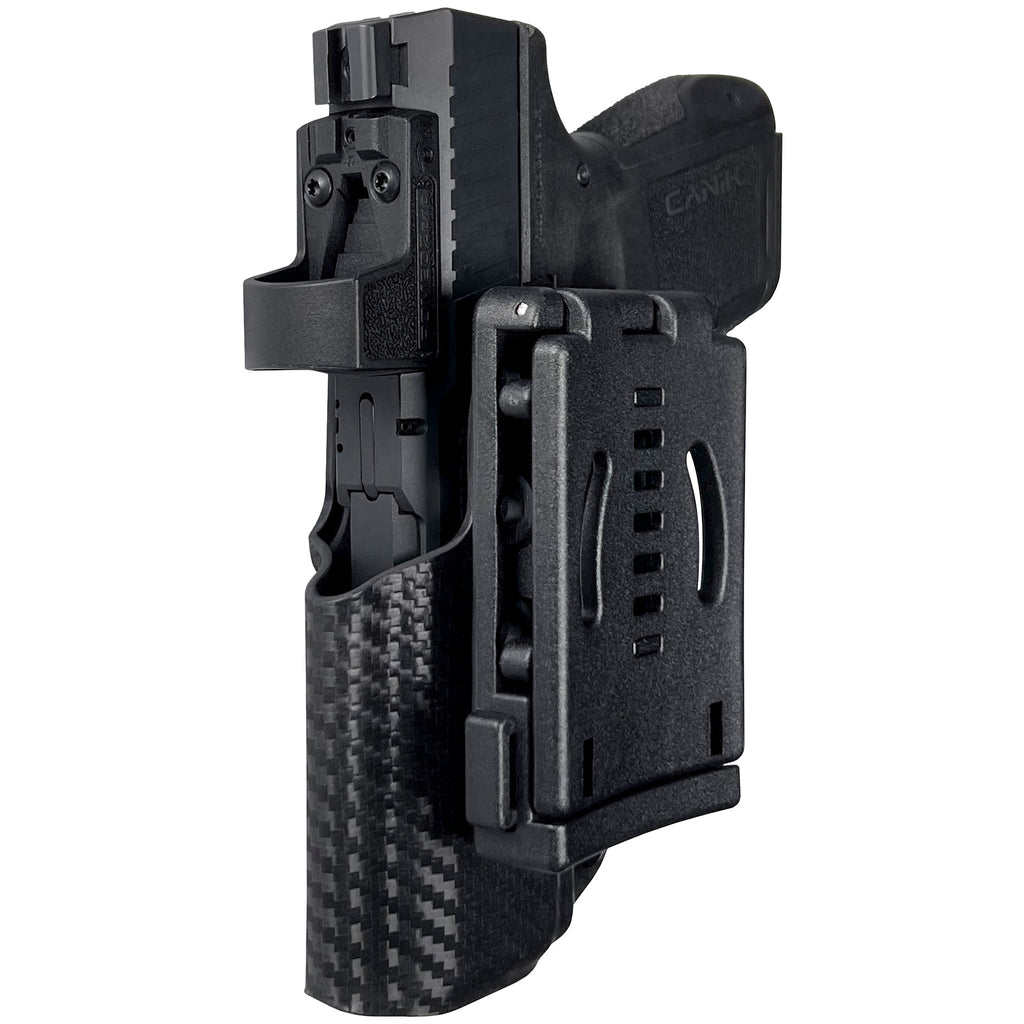Canik METE MC9 Pro IDPA Competition Holster by Black Scorpion Outdoor Gear – view 4