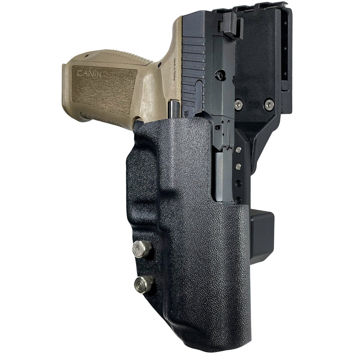 Canik METE SFT Pro Competition Holster by Black Scorpion Outdoor Gear